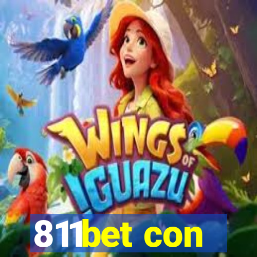 811bet con